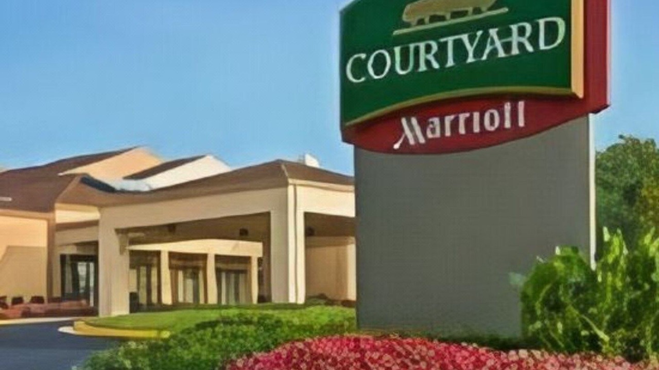 Photo of Buildings in Linthicum Heights