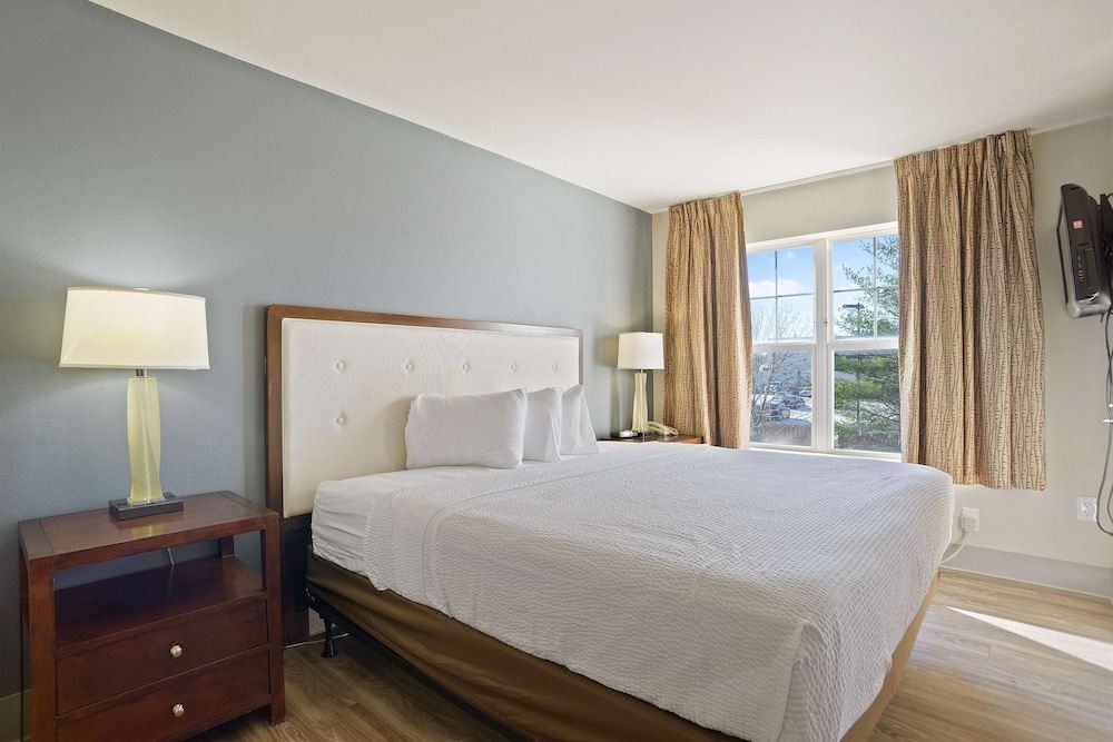 Photo of Bedroom in Lenexa