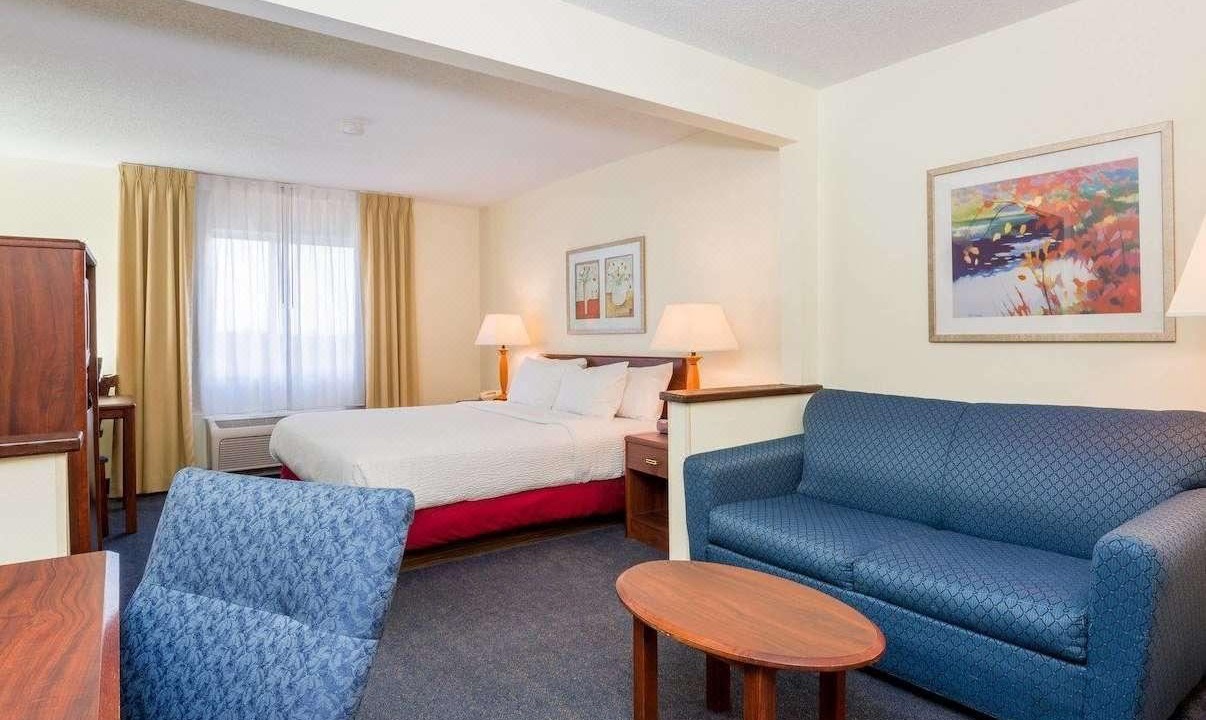 Photo of Livingroom in Davenport
