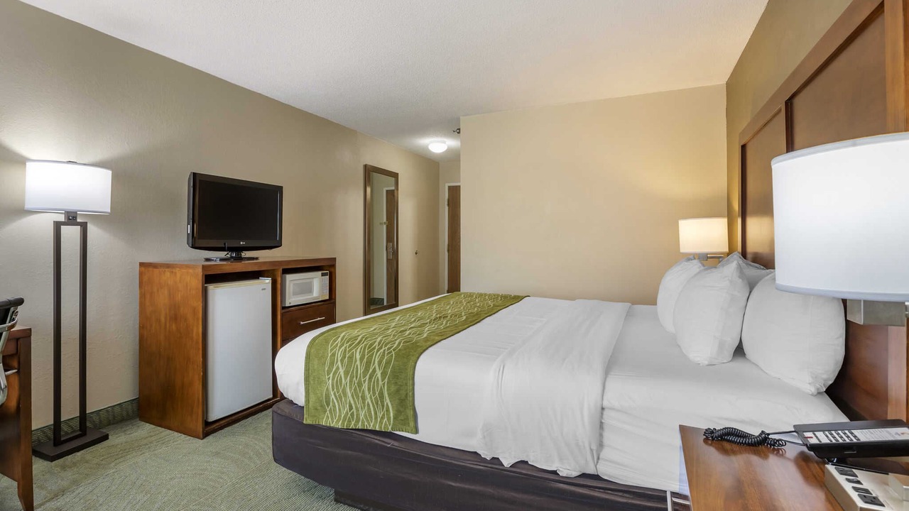 Photo of Bedroom in Muscatine