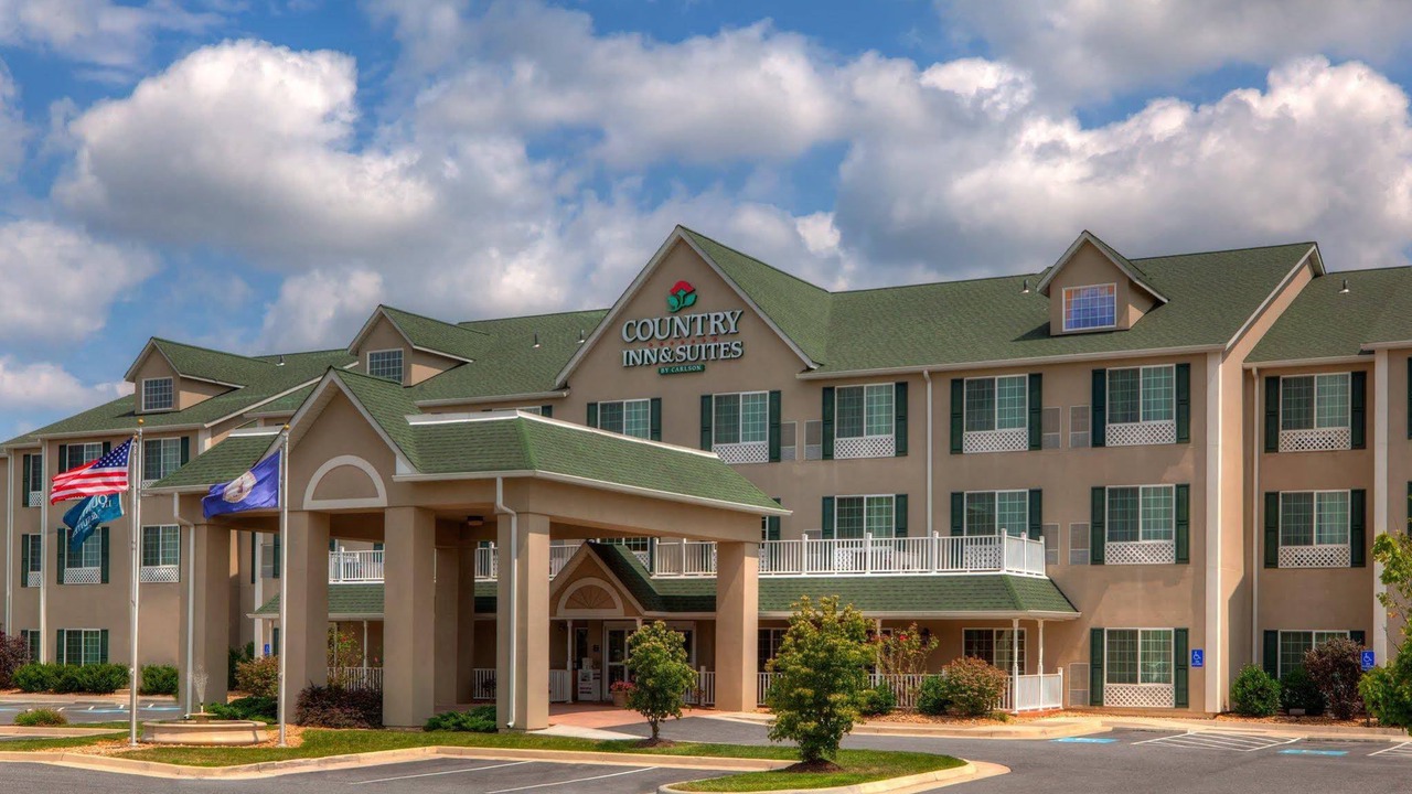Photo of Buildings in Winchester