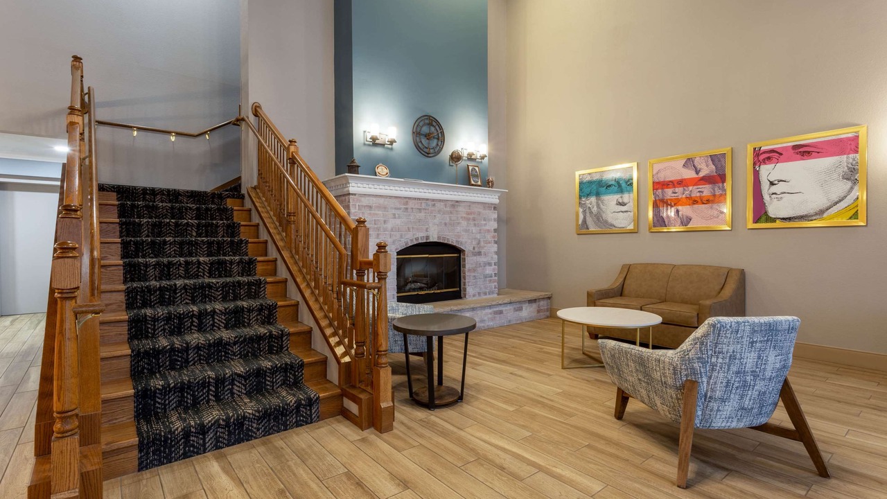 Photo of Livingroom in Fulton