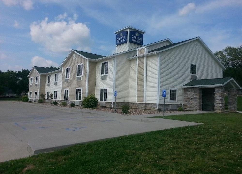 Photo of Buildings in Bloomfield