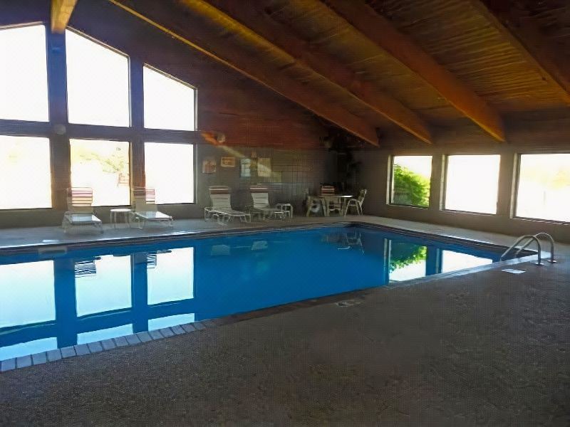 Photo of Outdoor in West Burlington