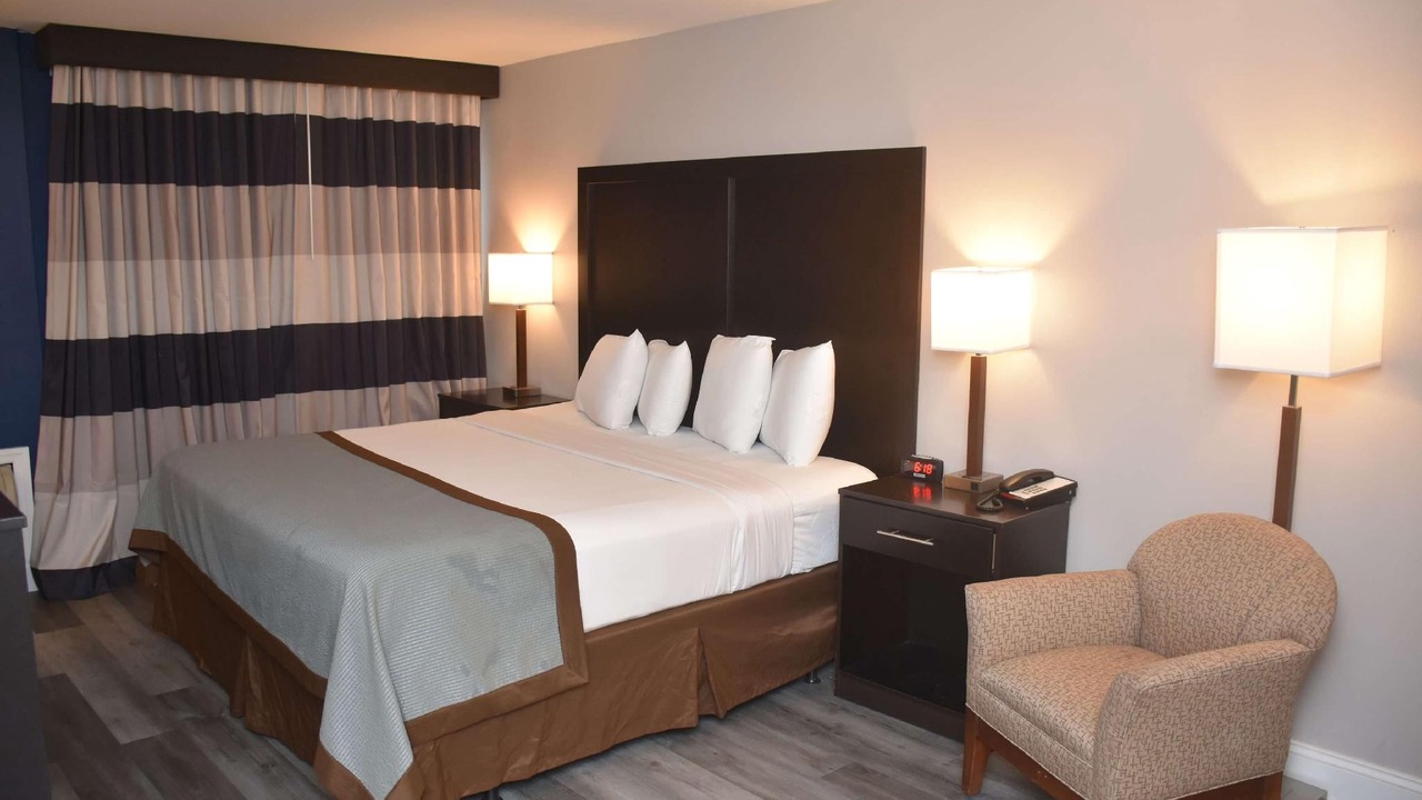 Photo of Bedroom in Norma