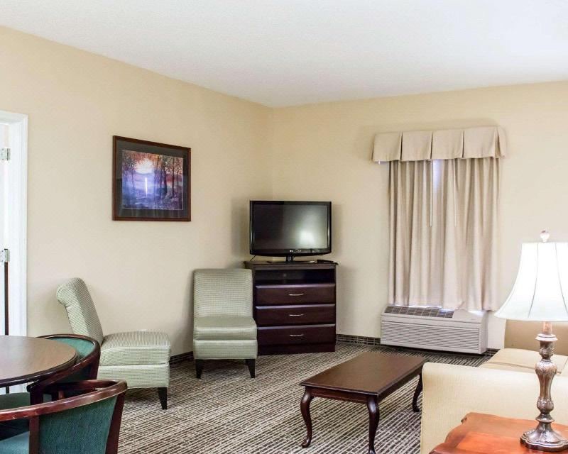Photo of Livingroom in Goldsboro