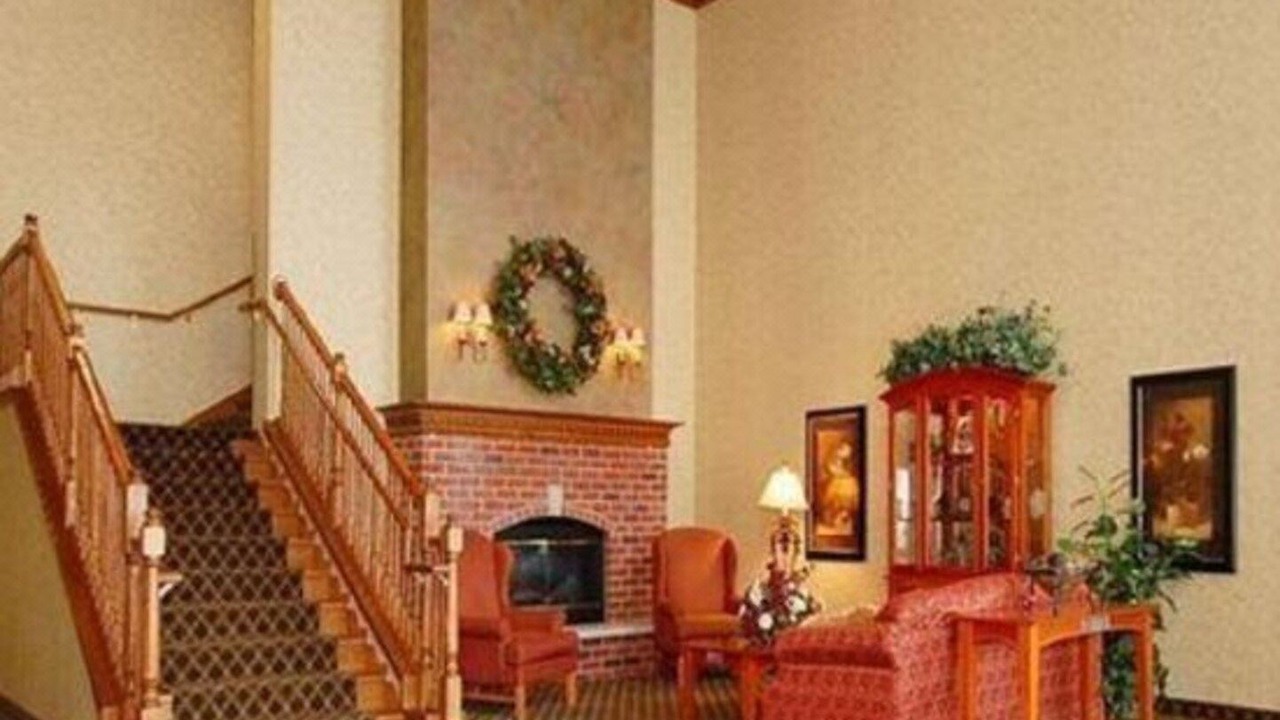 Photo of Livingroom in Fulton
