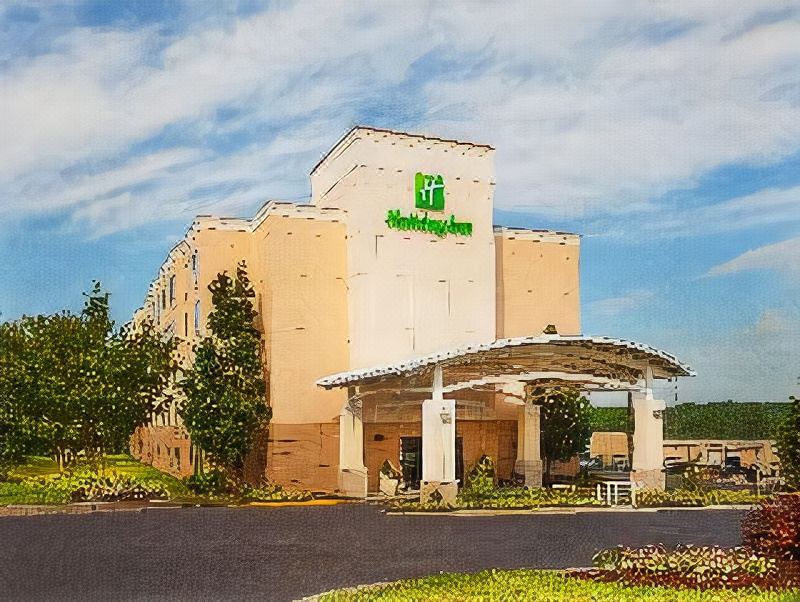 Photo of Buildings in Linthicum Heights