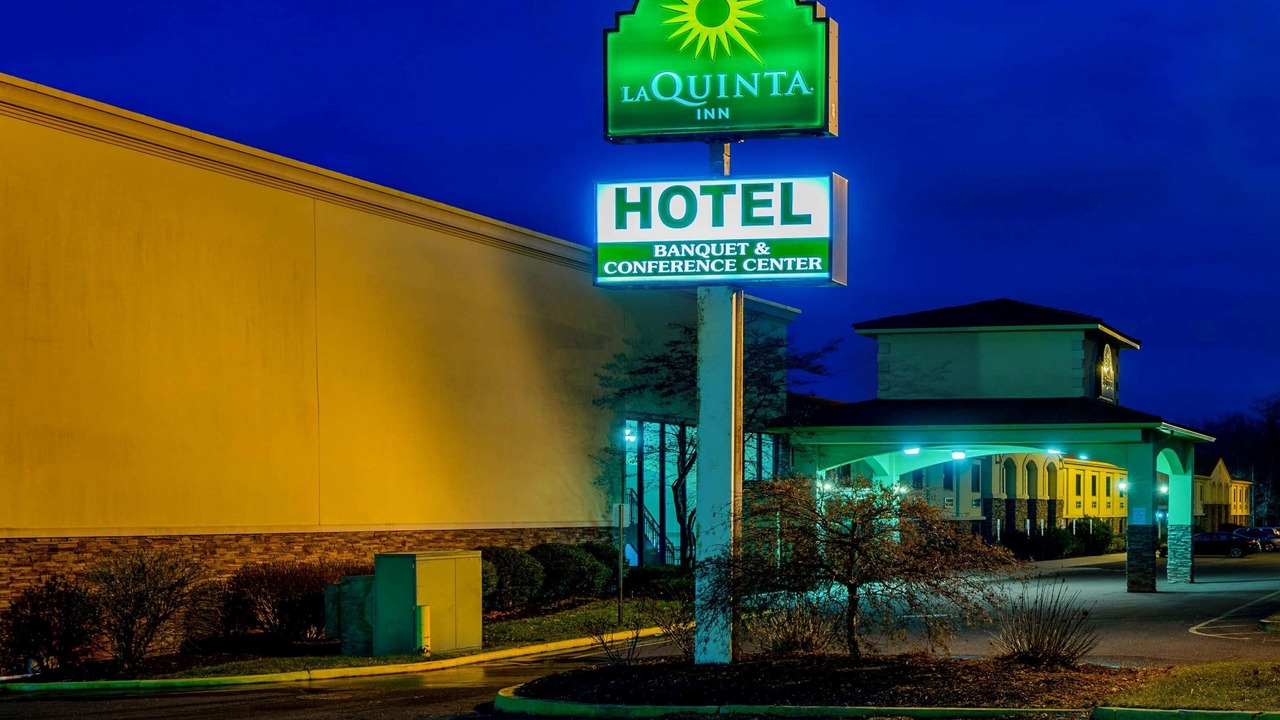 Photo of Buildings in West Long Branch