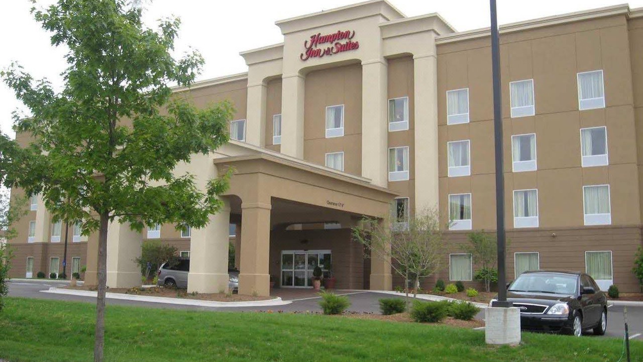 Photo of Buildings in Quad Cities