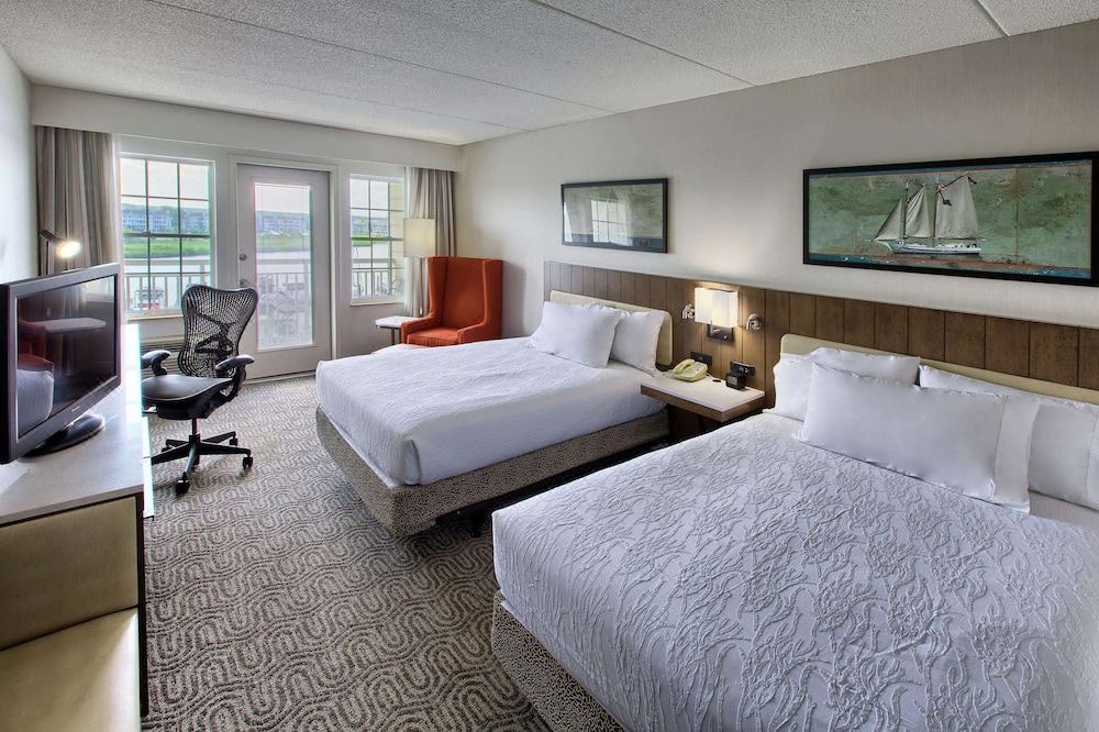 Photo of Bedroom in Kent Narrows