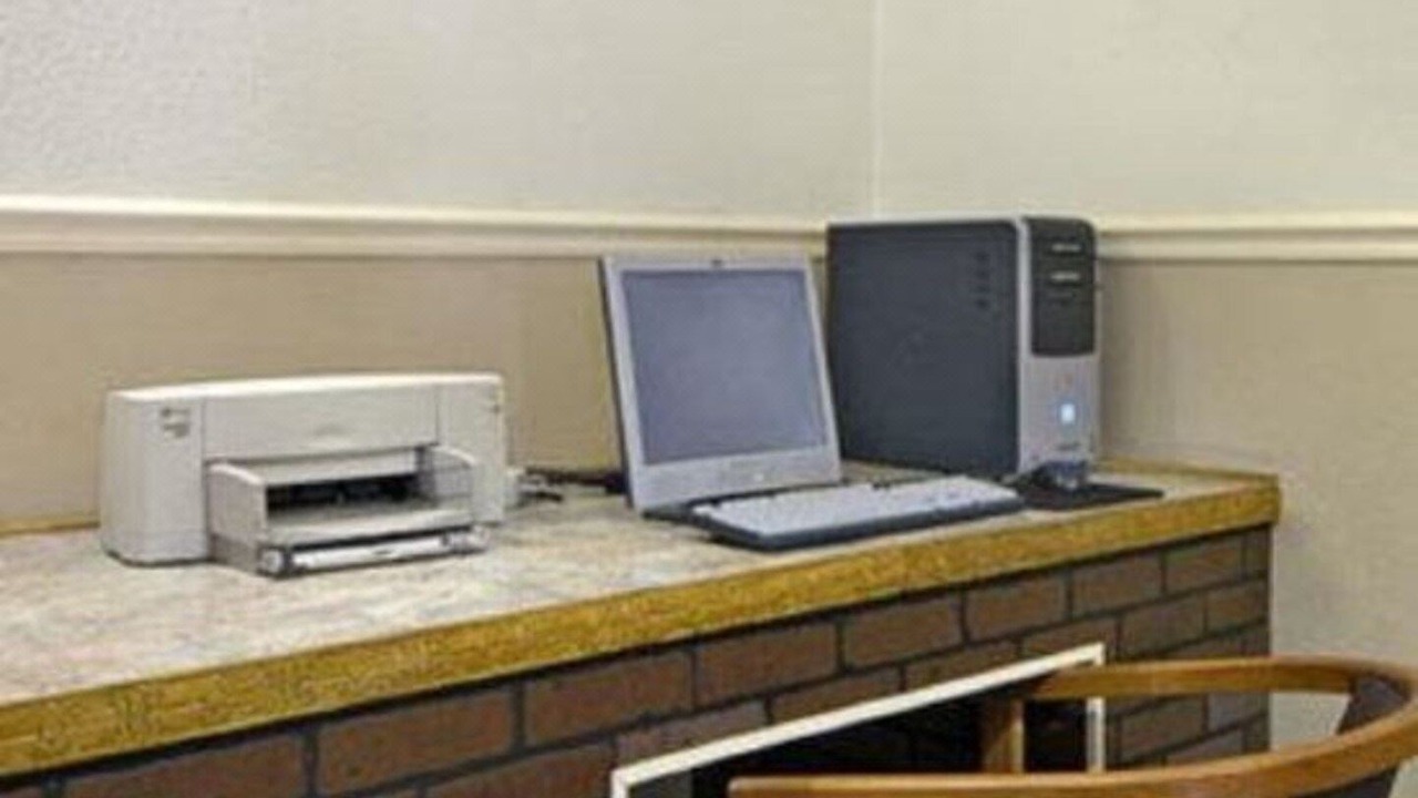 Photo of Kitchen in Ruther Glen