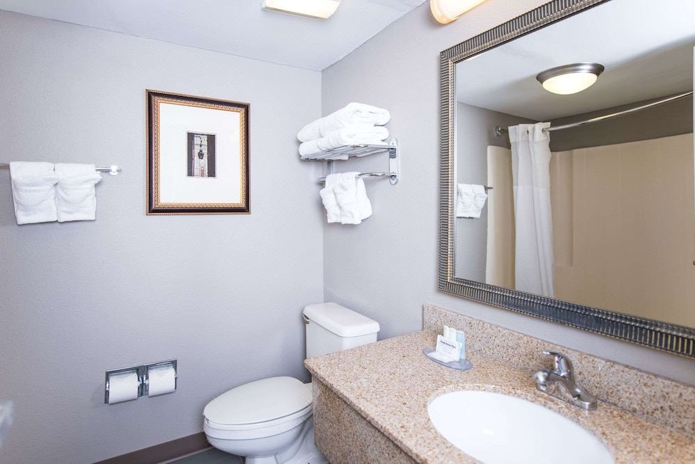 Photo of Bathroom in Leesburg