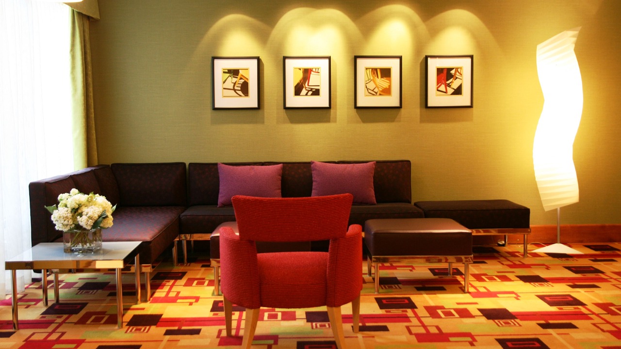 Photo of Livingroom in Nottingham