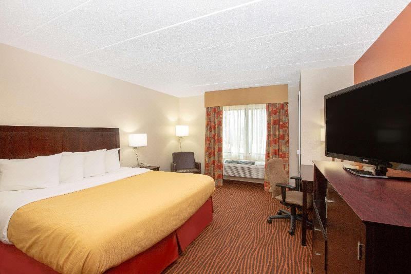 Photo of Bedroom in Muscatine