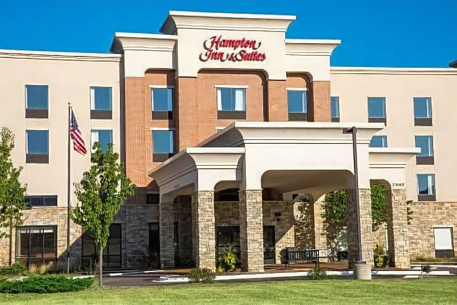 Photo of Buildings in Deer Park