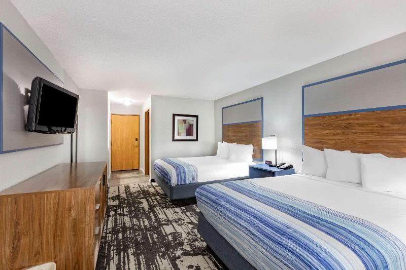 Photo of Bedroom in Pella