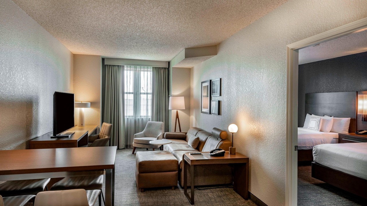 Photo of Livingroom in Southwest Federal Center