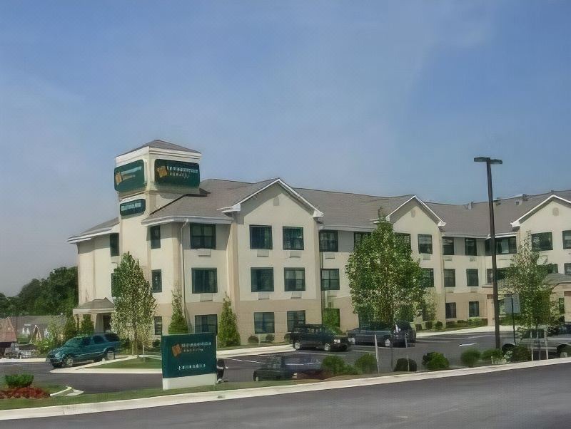 Photo of Buildings in Jessup