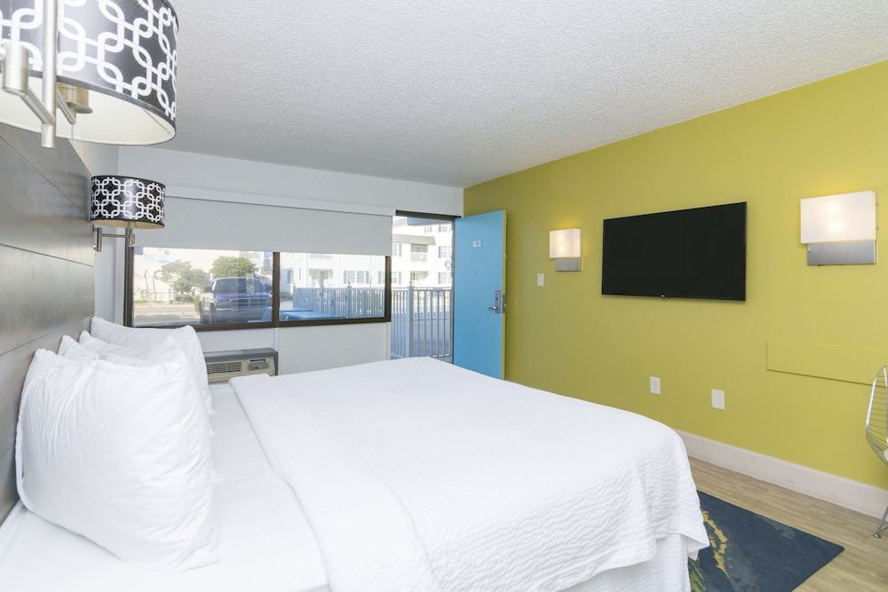 Photo of Bedroom in Dewey Beach