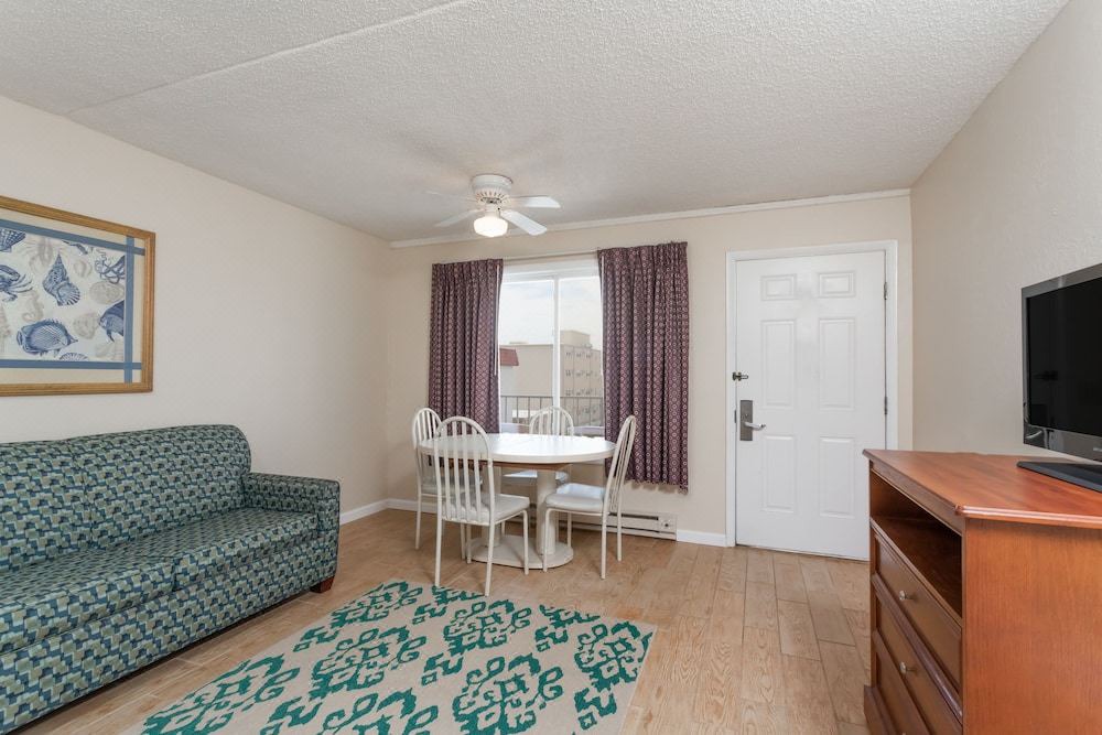 Photo of Livingroom in Wildwood