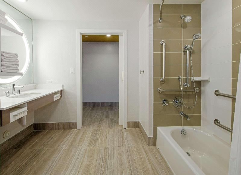 Photo of Bathroom in Umstead