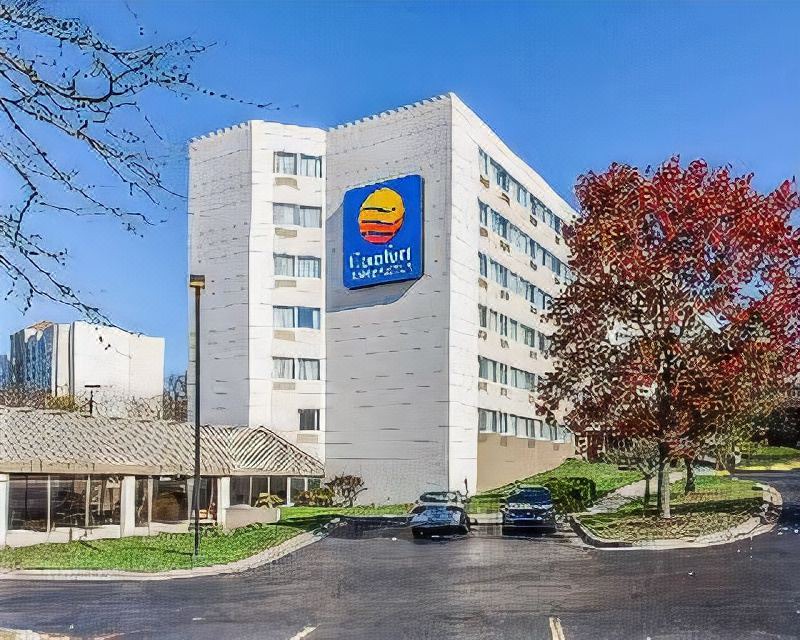 Photo of Buildings in Pumphrey