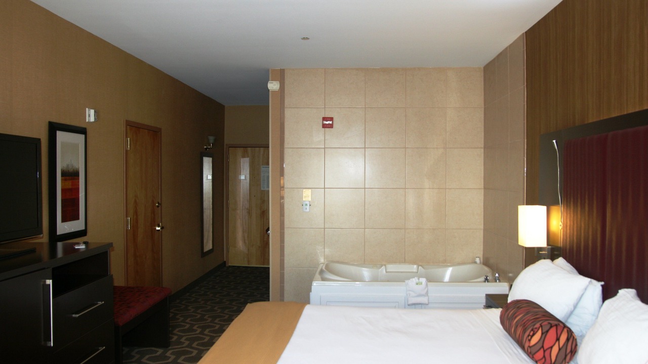 Photo of Bedroom in Vineland
