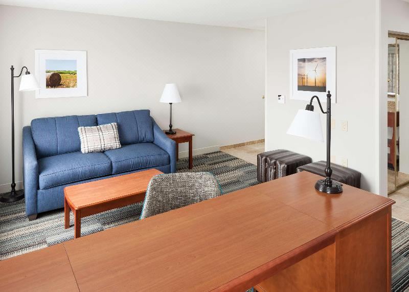 Photo of Livingroom in Cedar Rapids
