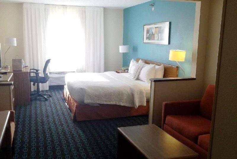 Photo of Bedroom in Quad Cities