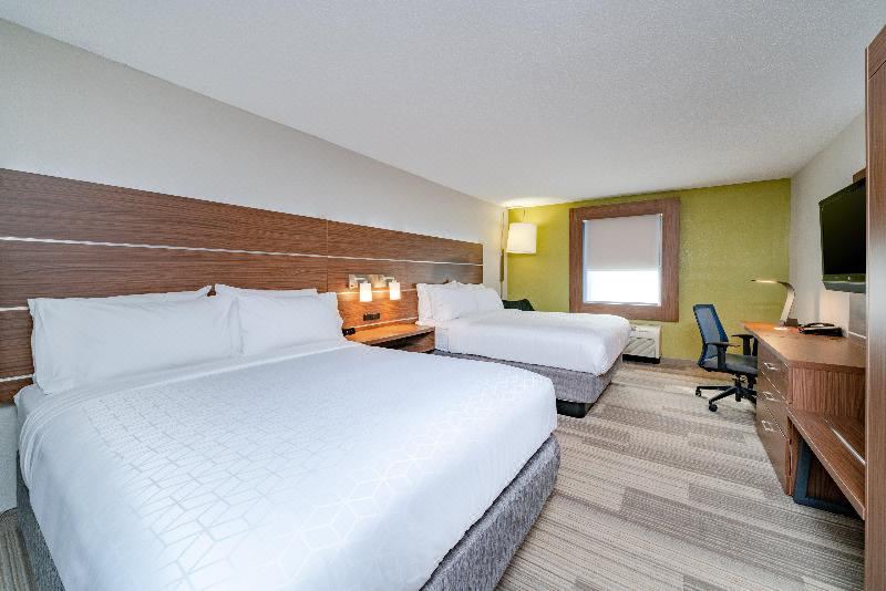 Photo of Bedroom in Prince Frederick