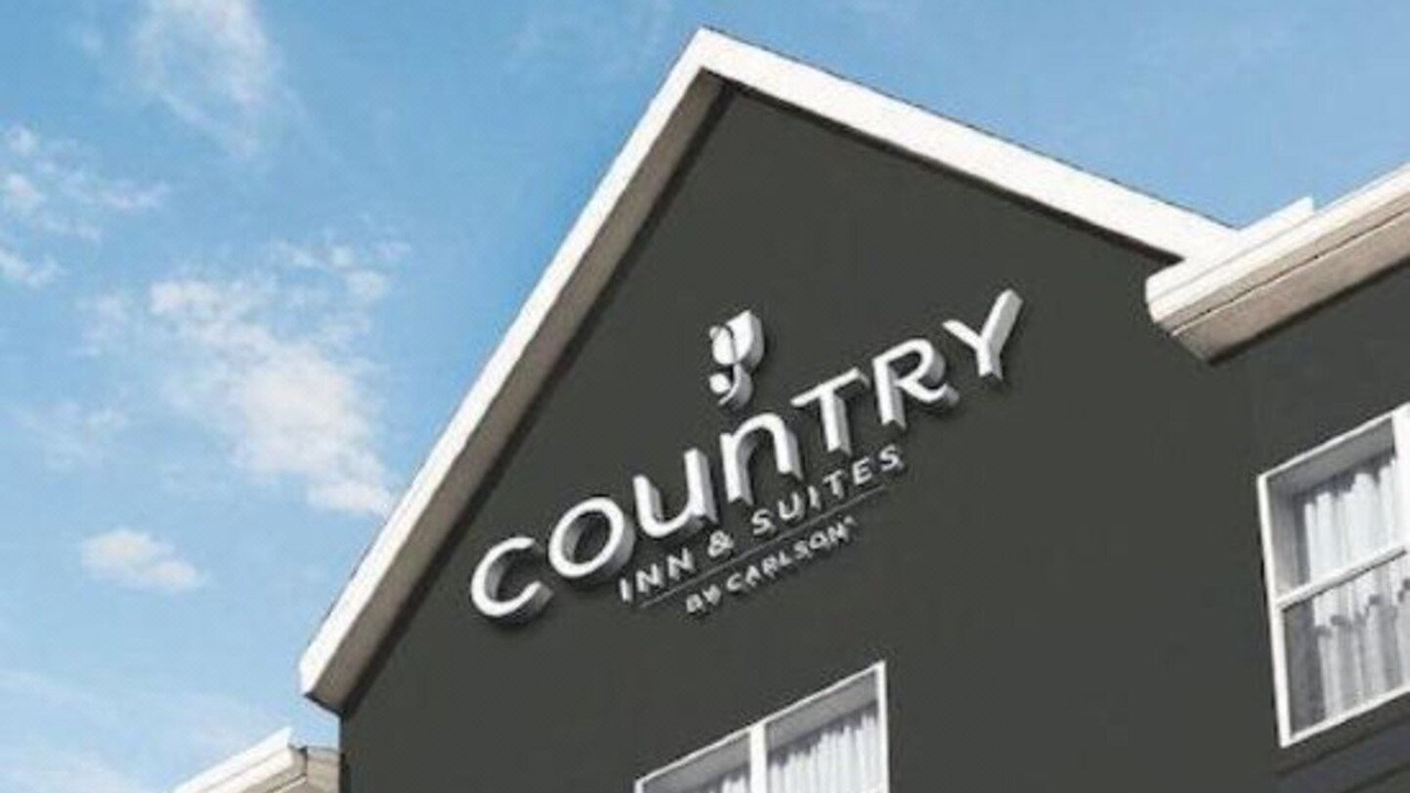 Photo of Buildings in Sterling
