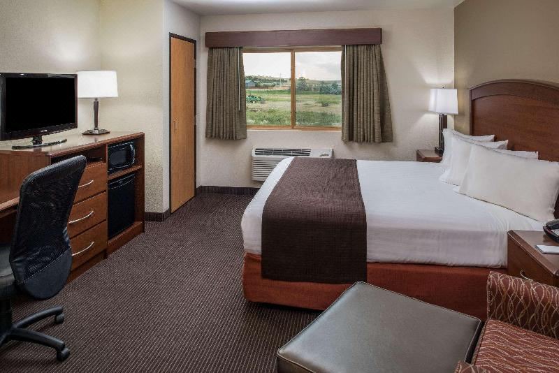Photo of Bedroom in Belle Fourche