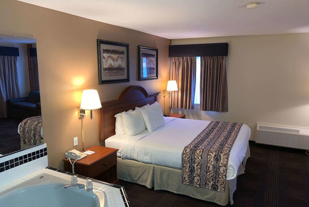 Photo of Bedroom in Le Mars