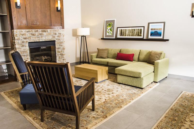 Photo of Livingroom in Winchester