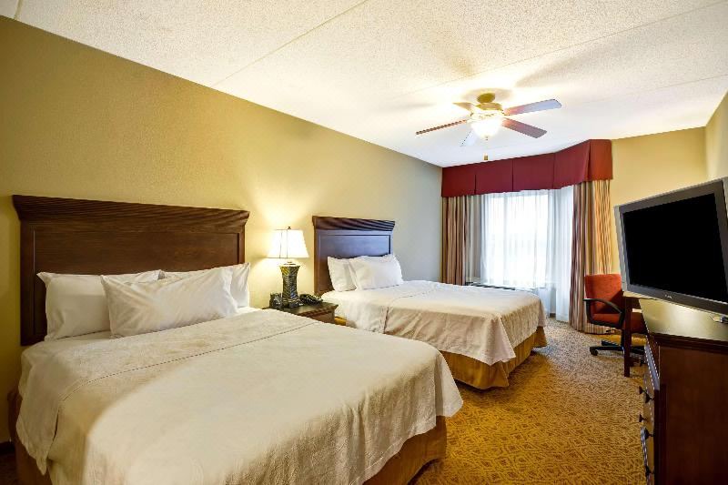 Photo of Bedroom in Fredericksburg