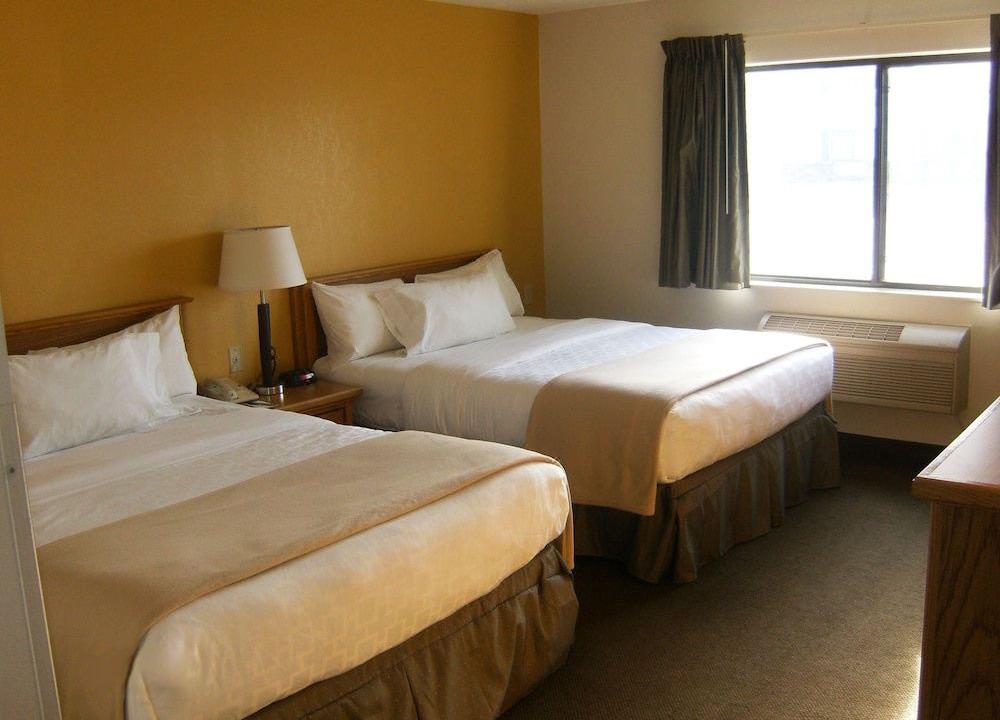 Photo of Bedroom in Aberdeen