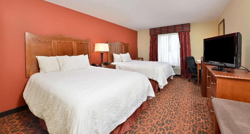 Photo of Bedroom in Ottumwa