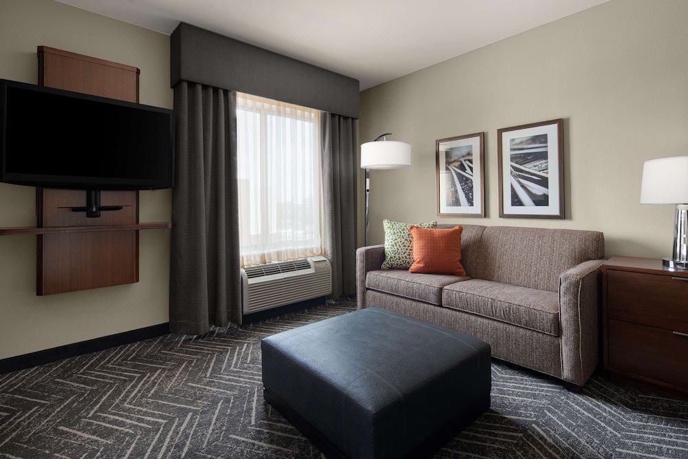 Photo of Livingroom in Springfield