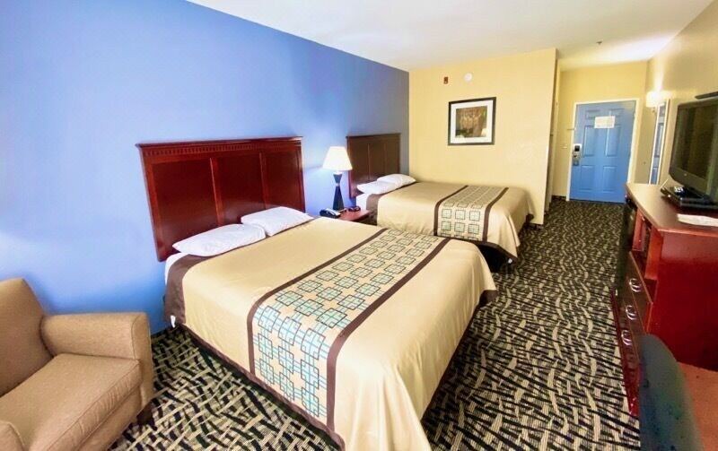 Photo of Bedroom in Prattville