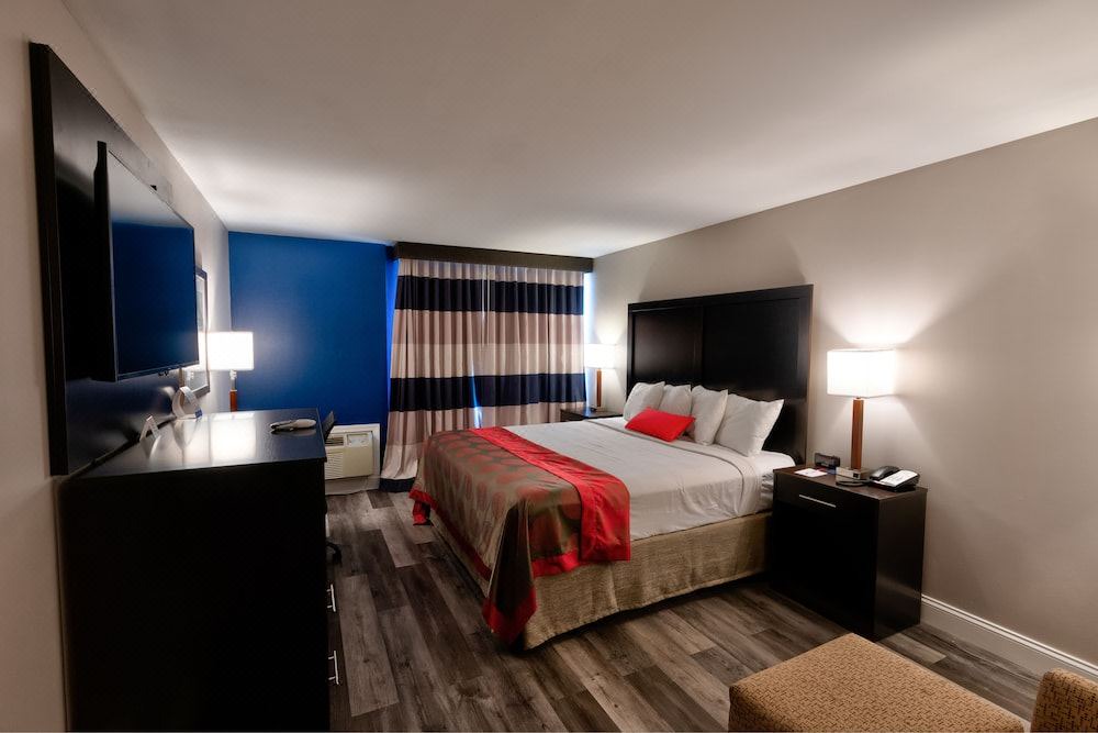 Photo of Bedroom in Norma