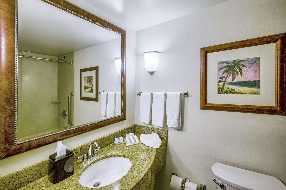 Photo of Bathroom in Kent Narrows