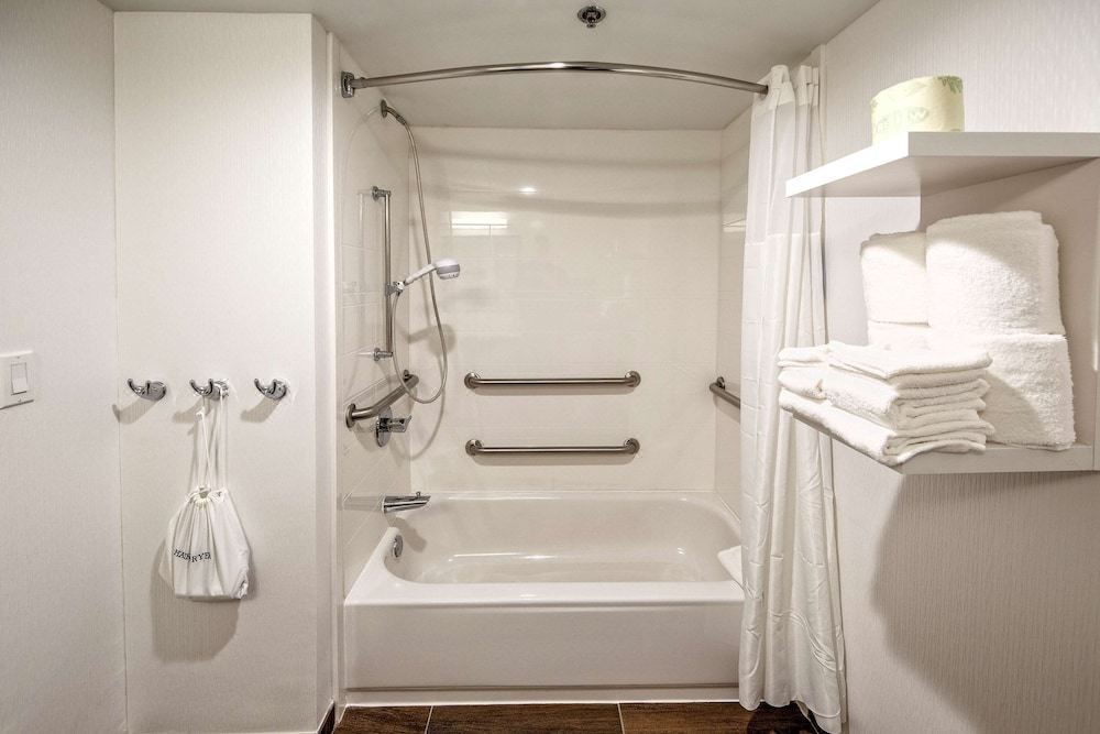 Photo of Bathroom in Dumfries