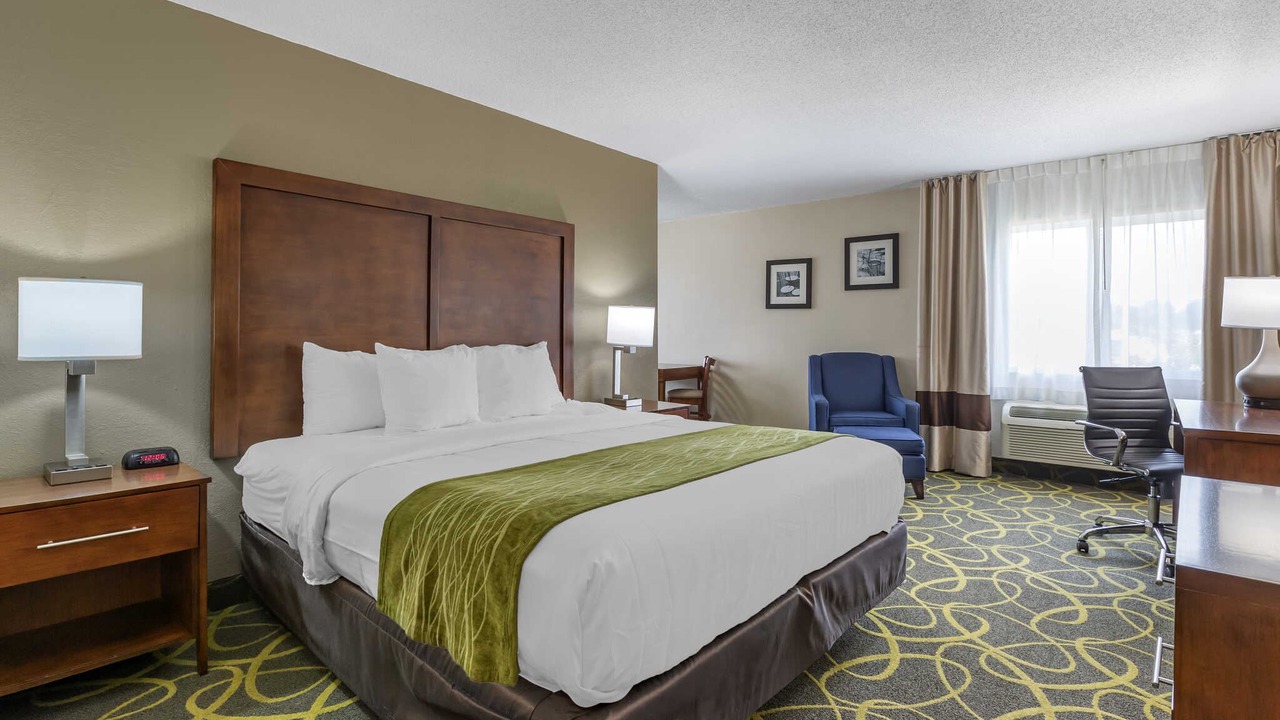Photo of Bedroom in Muscatine