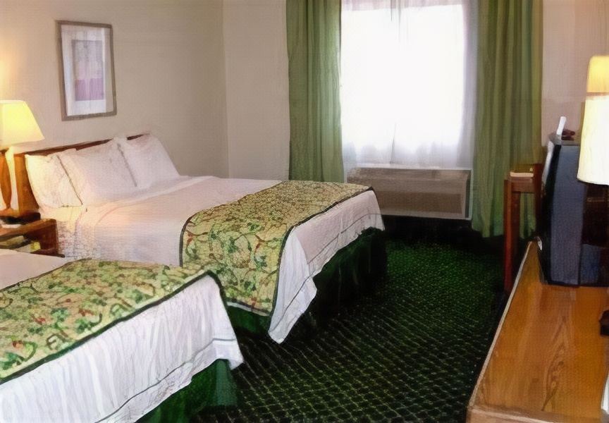 Photo of Bedroom in Quad Cities