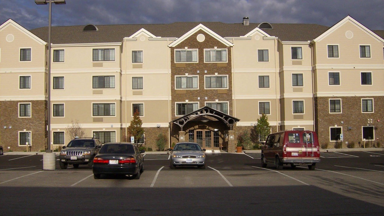 Photo of Buildings in Davenport