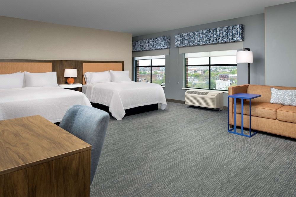 Photo of Bedroom in Downtown West