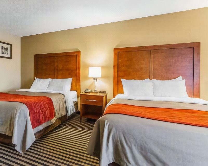 Photo of Bedroom in Owatonna