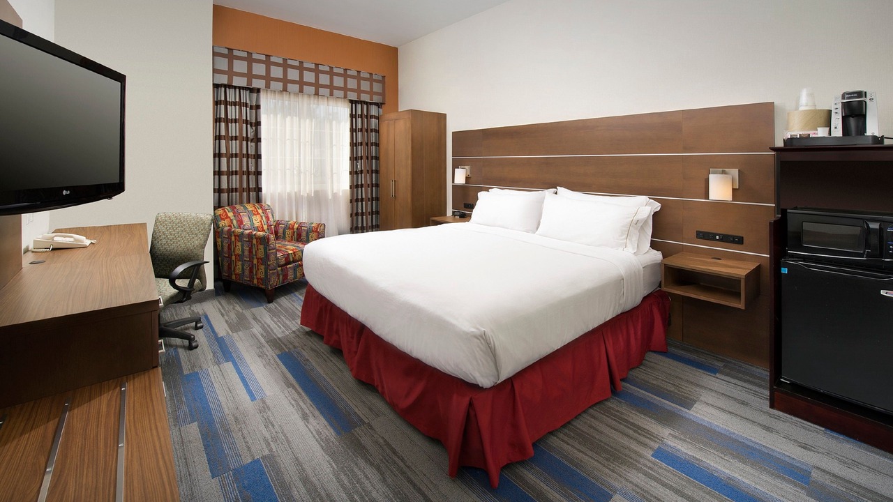Photo of Bedroom in Ruckersville