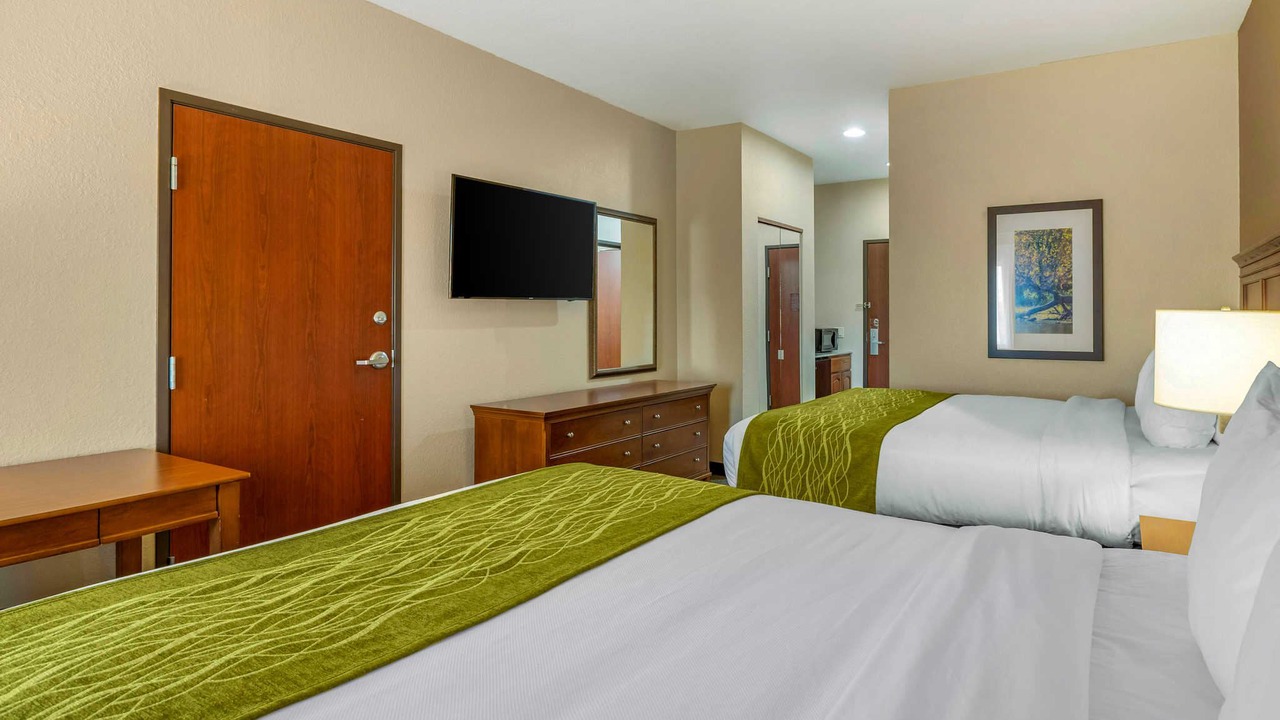 Photo of Bedroom in Quad Cities